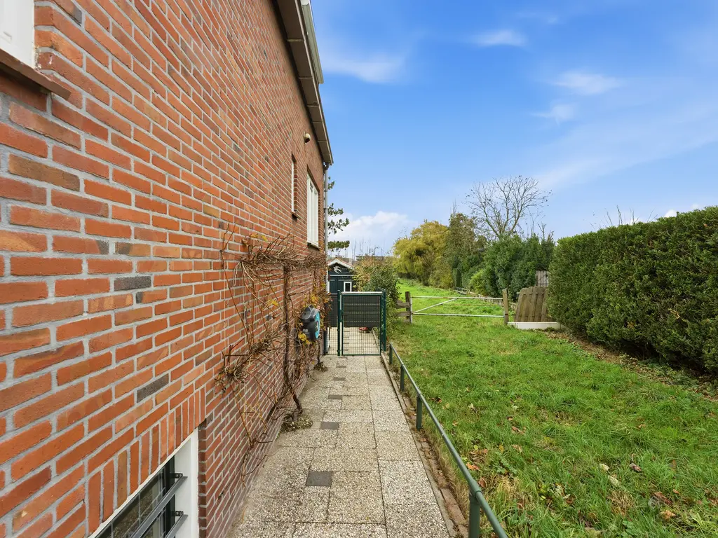 Polderweg 176, SCHIEDAM