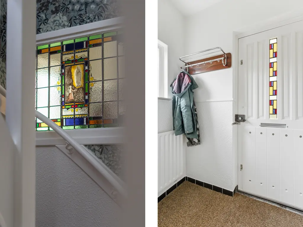 Polderweg 176, SCHIEDAM