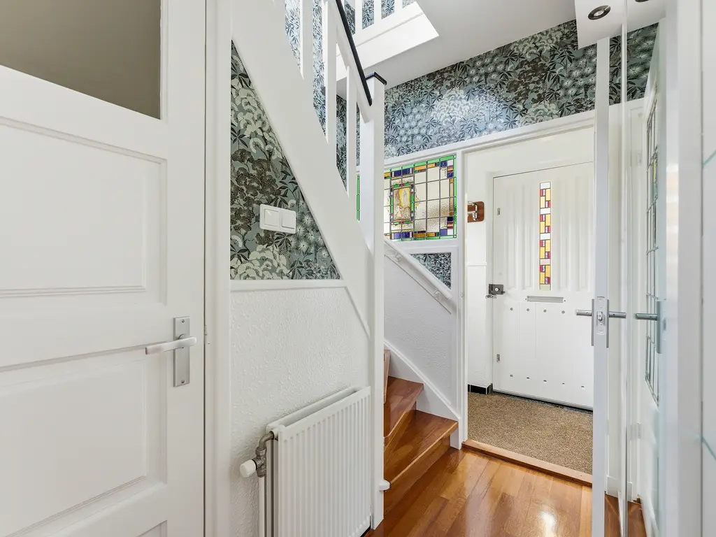 Polderweg 176, SCHIEDAM