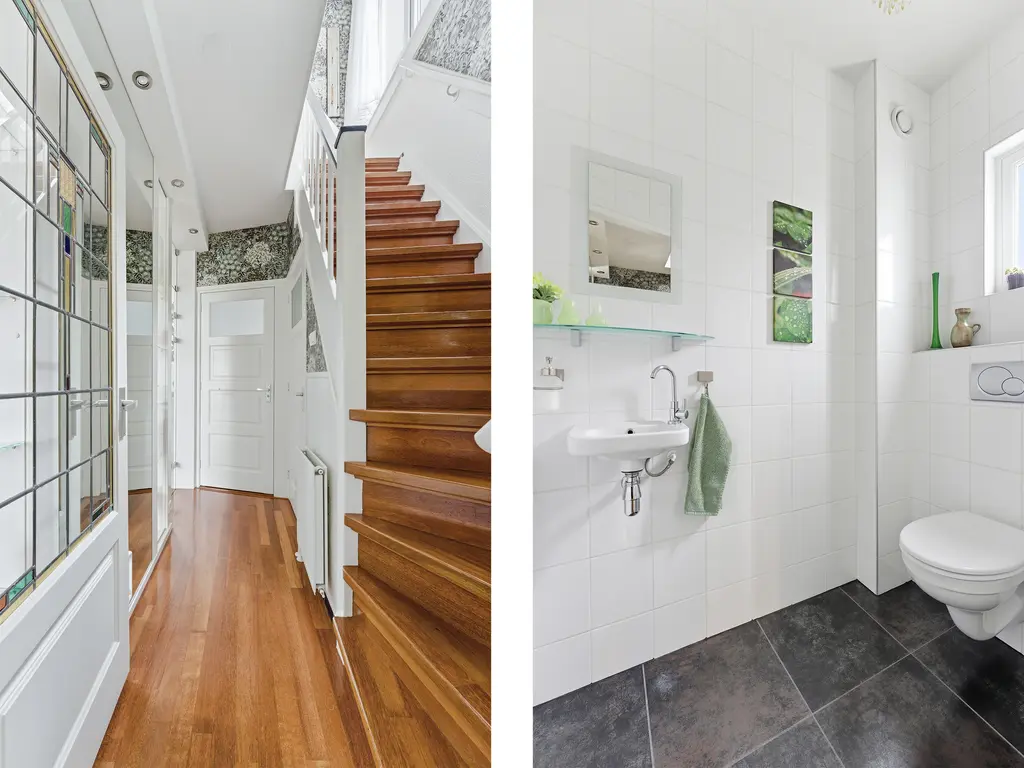 Polderweg 176, SCHIEDAM