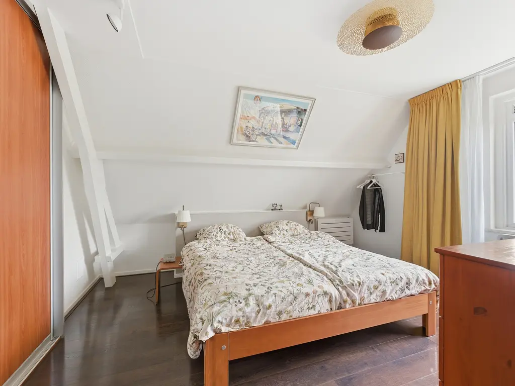 Polderweg 176, SCHIEDAM