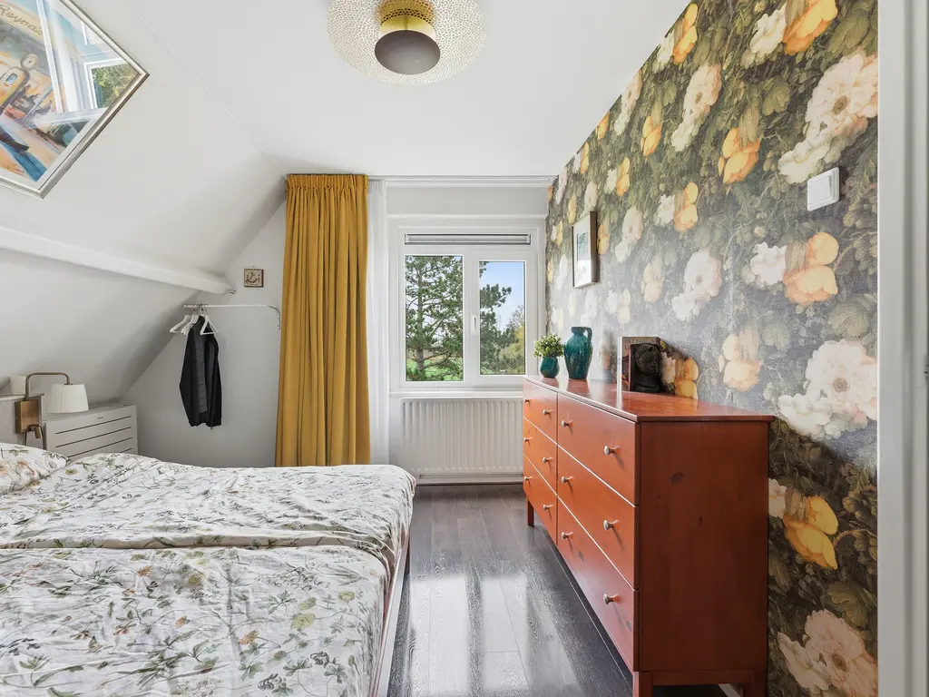 Polderweg 176, SCHIEDAM