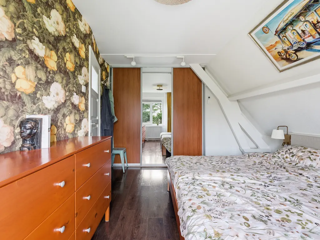 Polderweg 176, SCHIEDAM