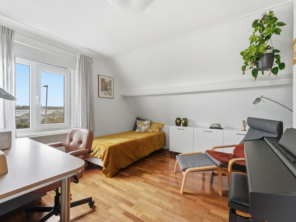 Polderweg 176, SCHIEDAM