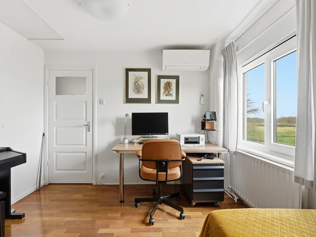 Polderweg 176, SCHIEDAM