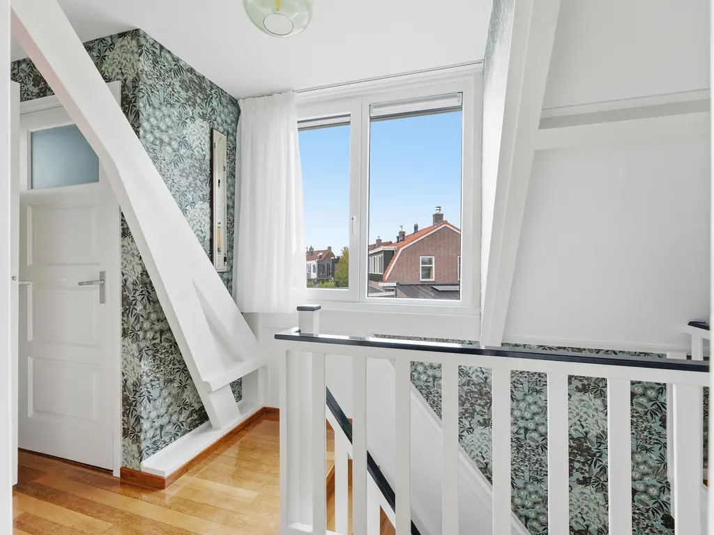 Polderweg 176, SCHIEDAM