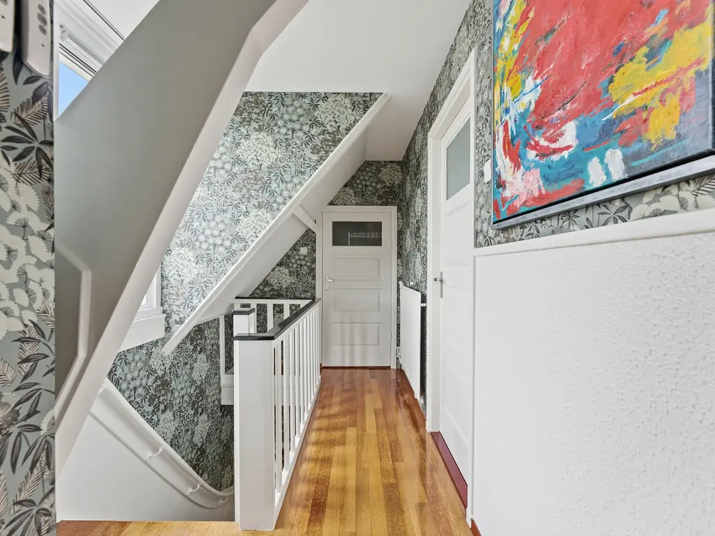 Polderweg 176, SCHIEDAM