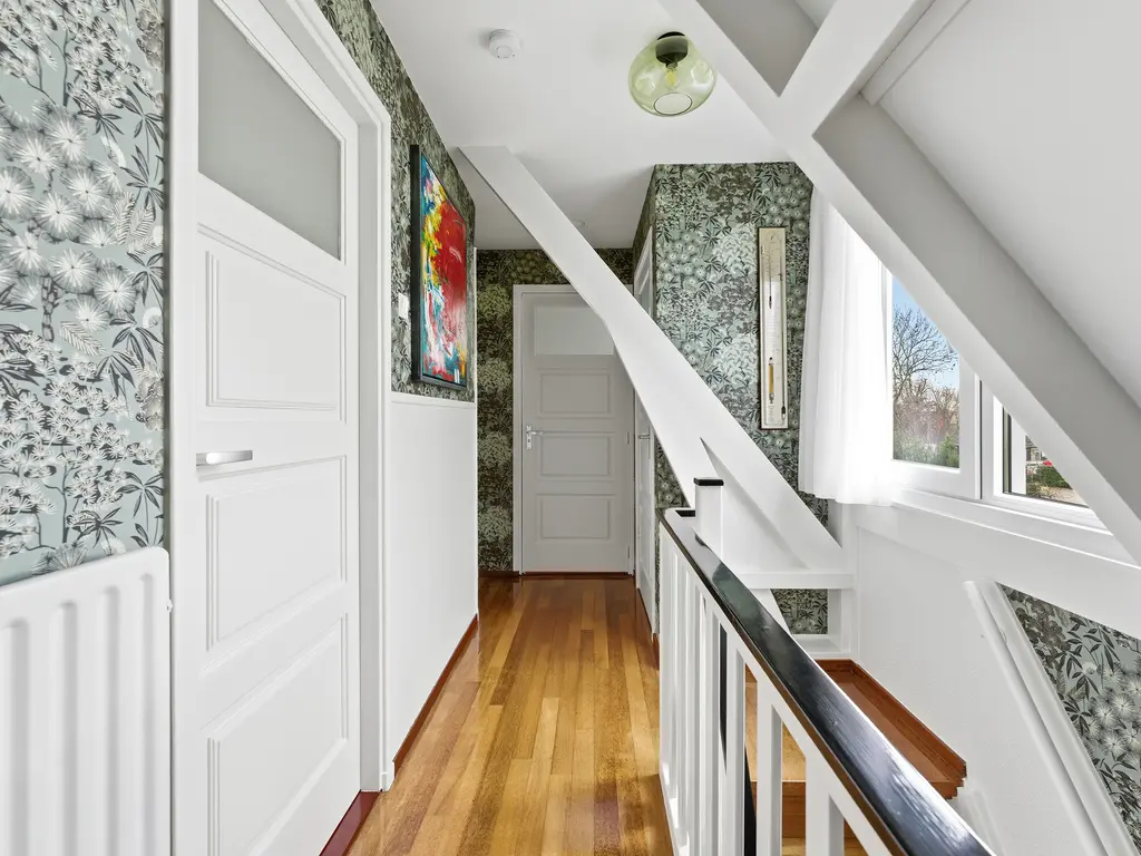 Polderweg 176, SCHIEDAM