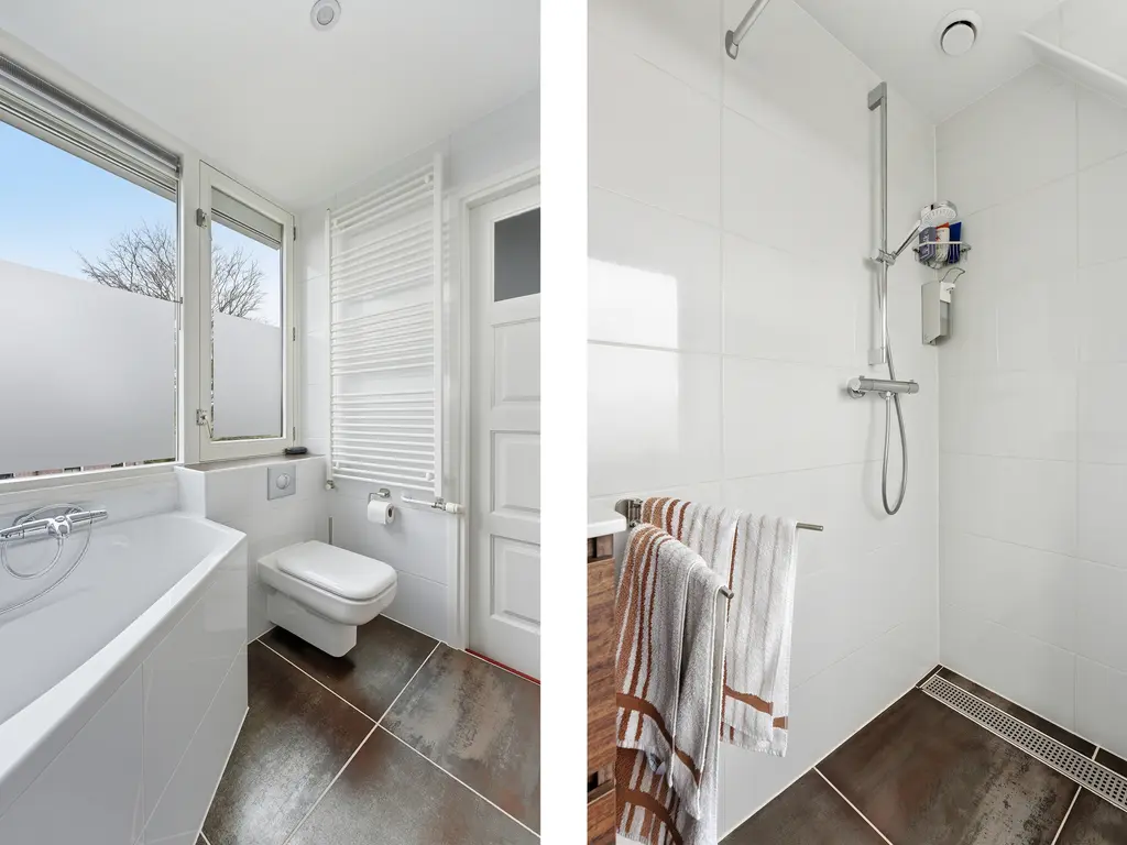 Polderweg 176, SCHIEDAM