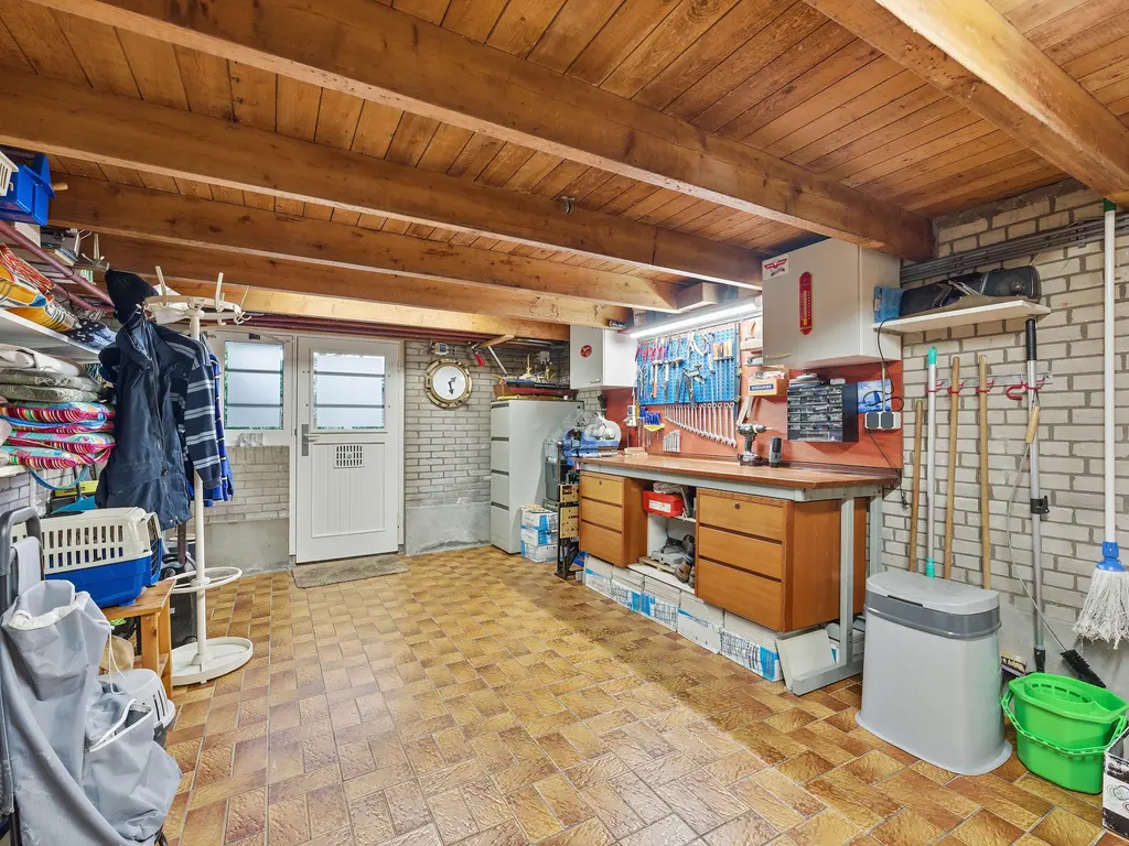 Polderweg 176, SCHIEDAM