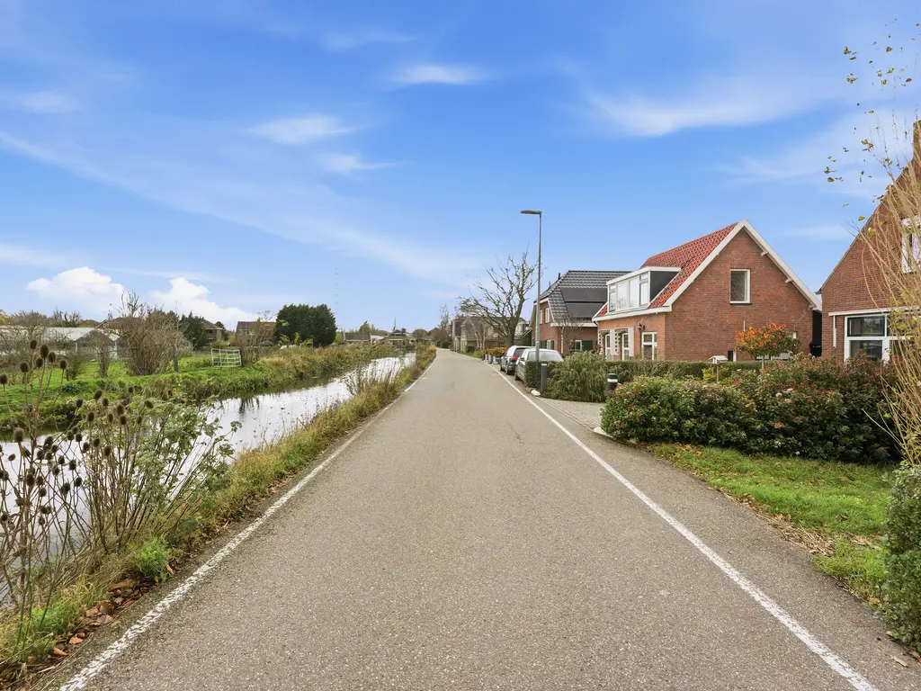 Polderweg 176, SCHIEDAM