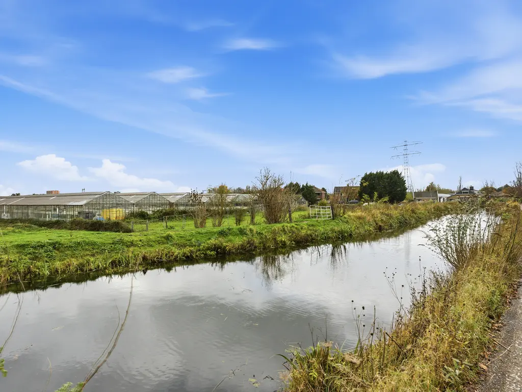 Polderweg 176, SCHIEDAM