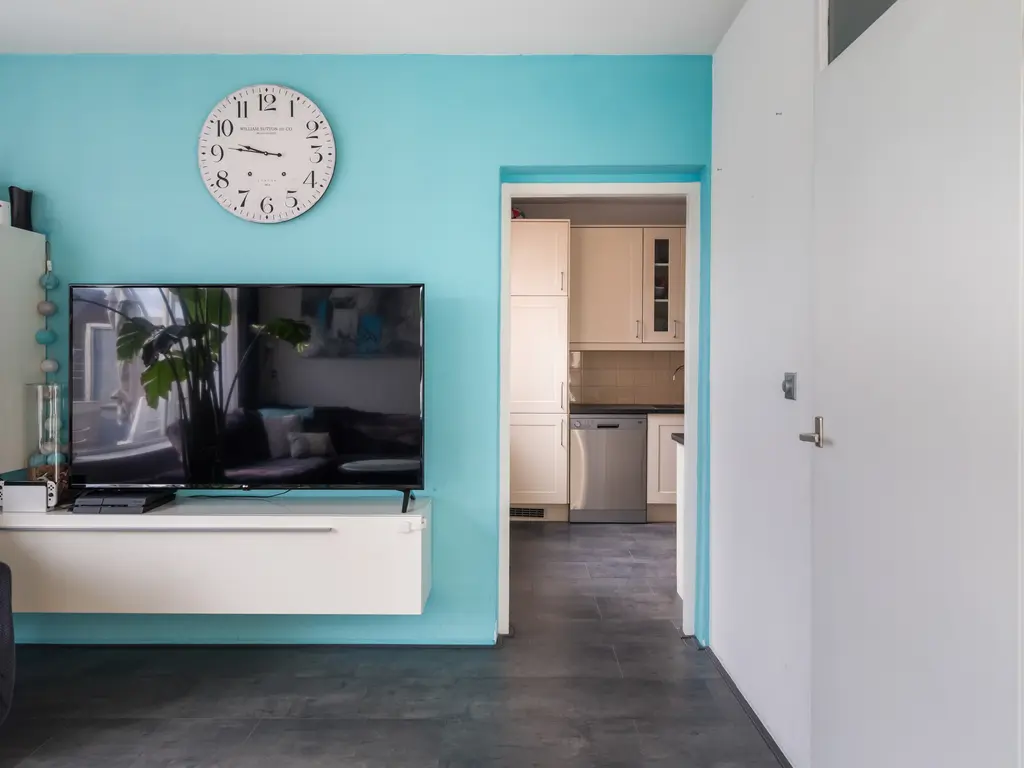 Aalborgpad 16, ROTTERDAM