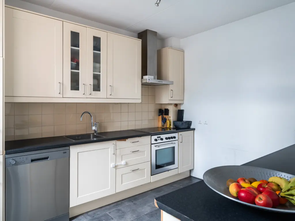 Aalborgpad 16, ROTTERDAM