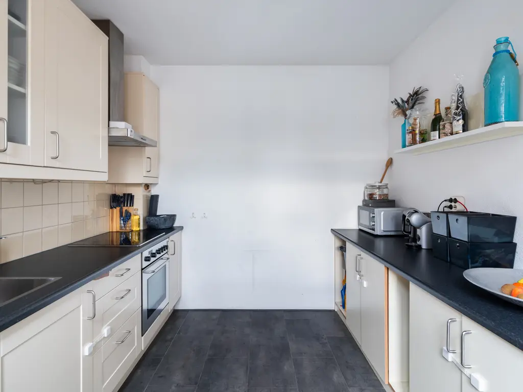 Aalborgpad 16, ROTTERDAM