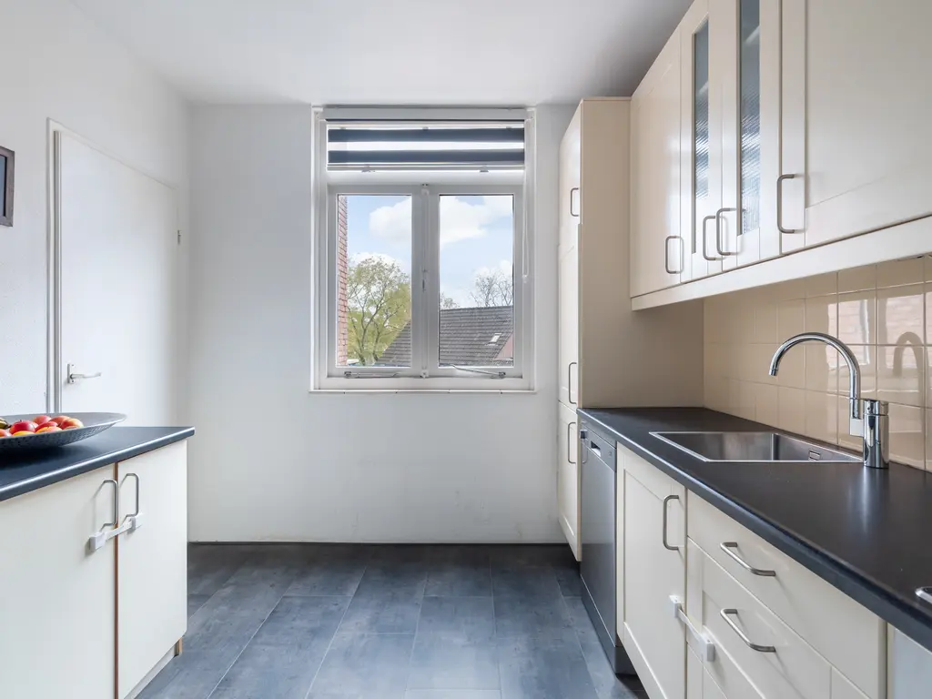 Aalborgpad 16, ROTTERDAM