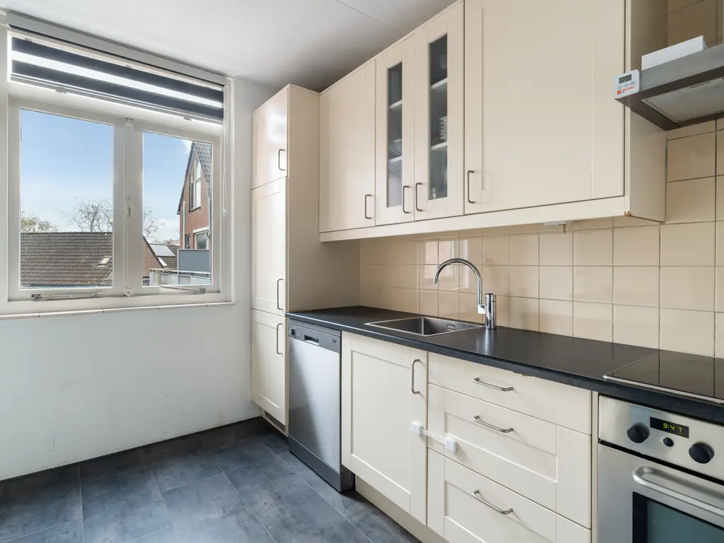 Aalborgpad 16, ROTTERDAM