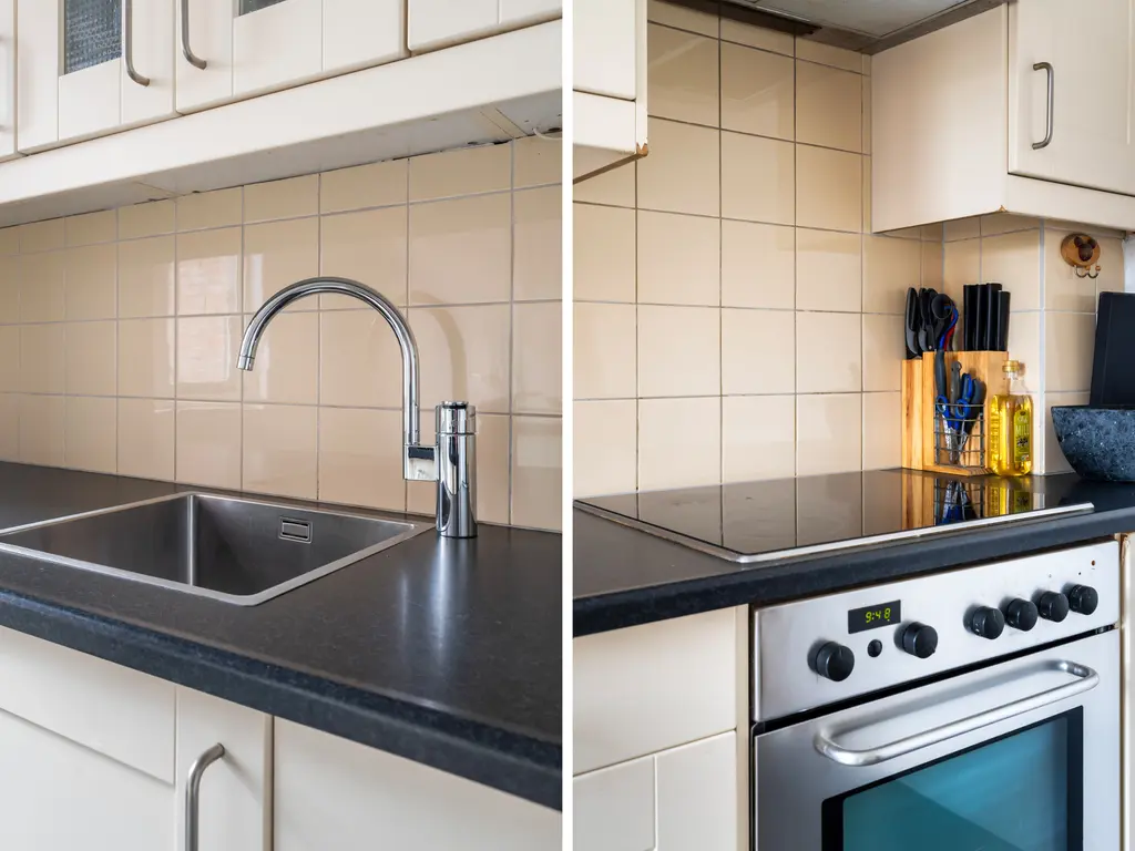 Aalborgpad 16, ROTTERDAM