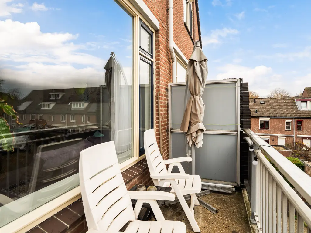 Aalborgpad 16, ROTTERDAM