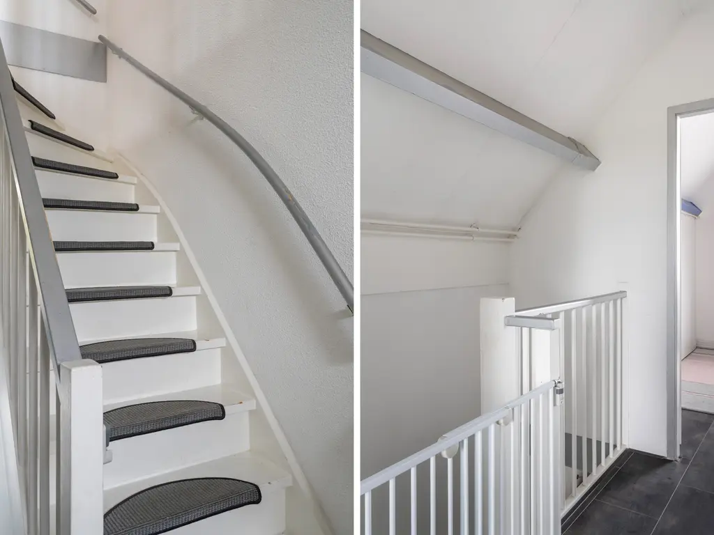 Aalborgpad 16, ROTTERDAM