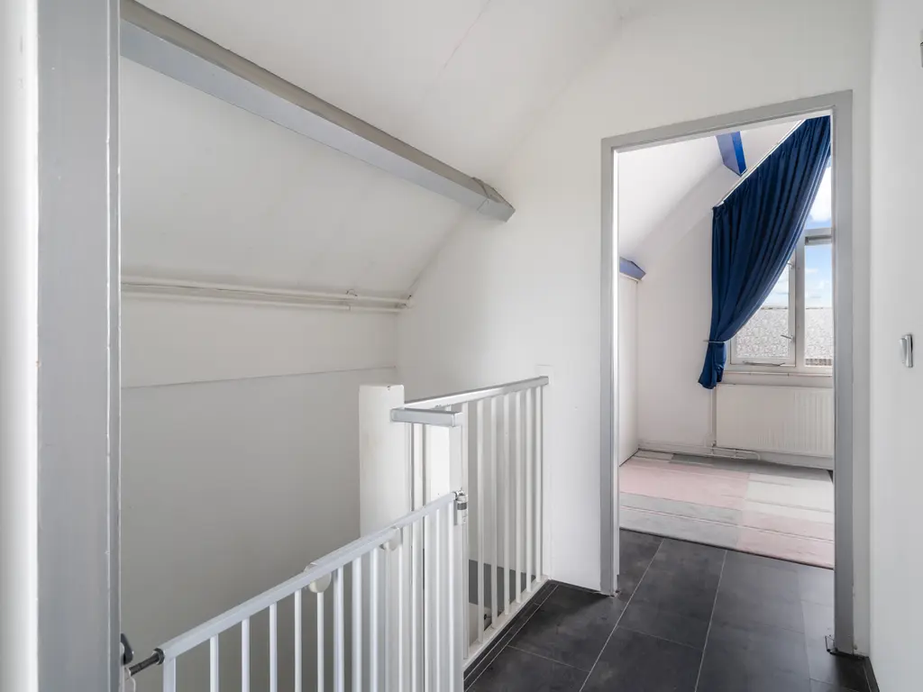 Aalborgpad 16, ROTTERDAM