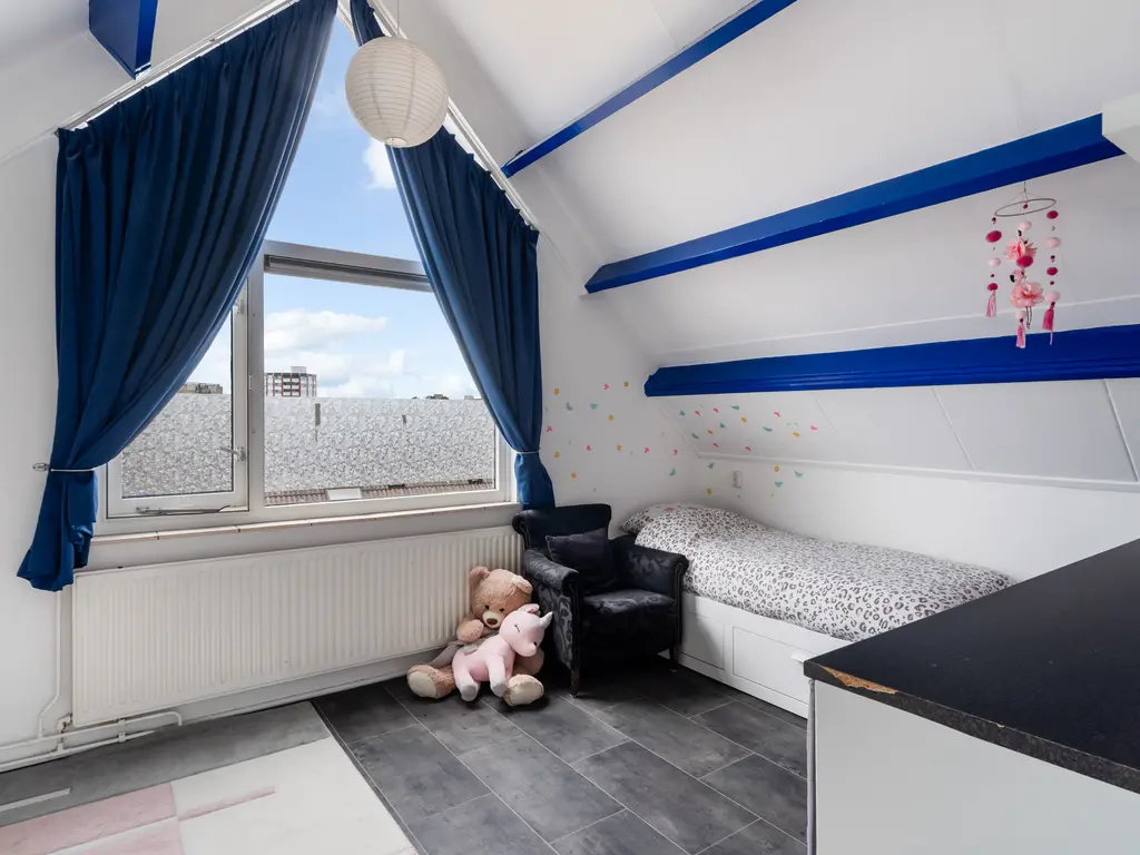 Aalborgpad 16, ROTTERDAM