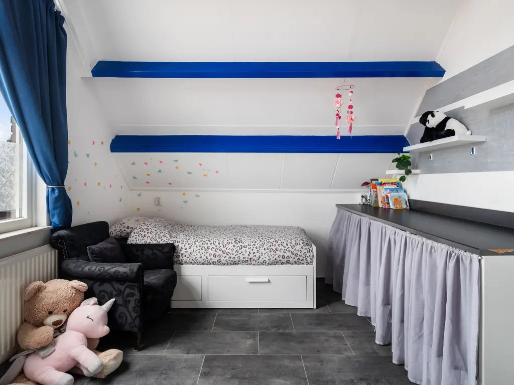 Aalborgpad 16, ROTTERDAM