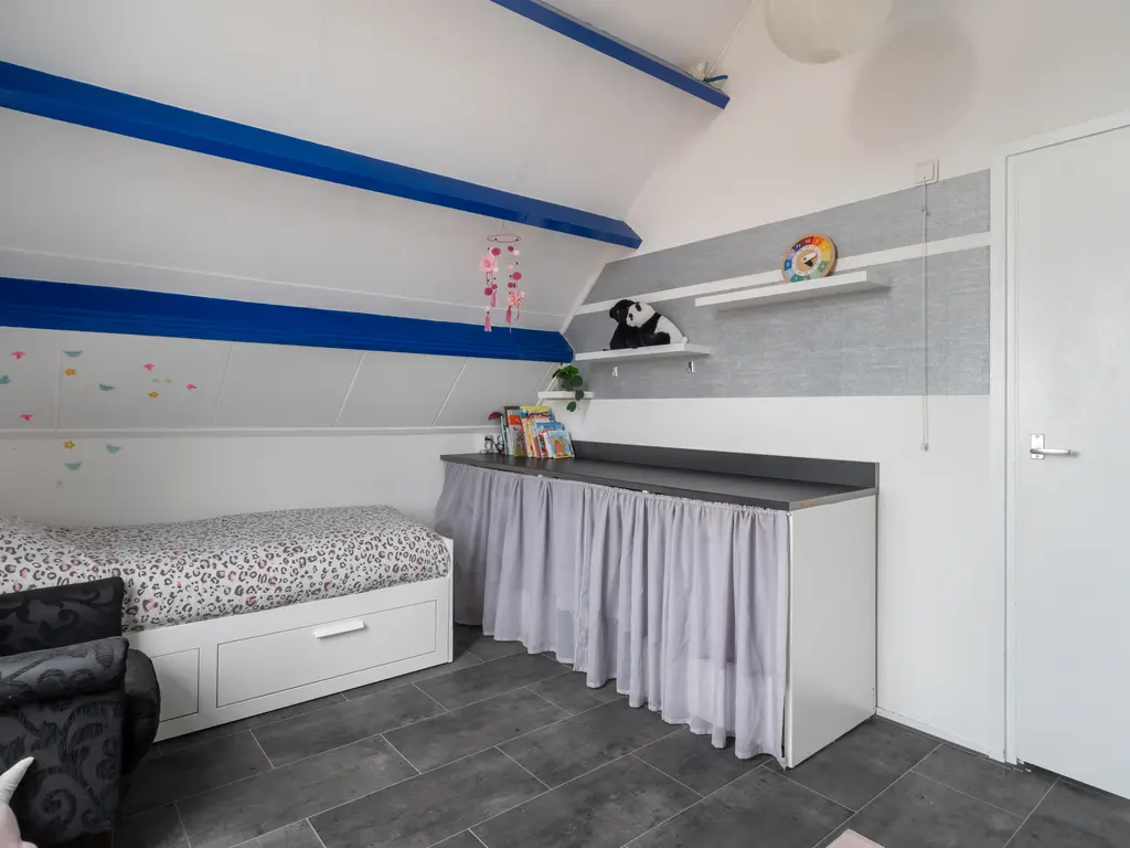 Aalborgpad 16, ROTTERDAM