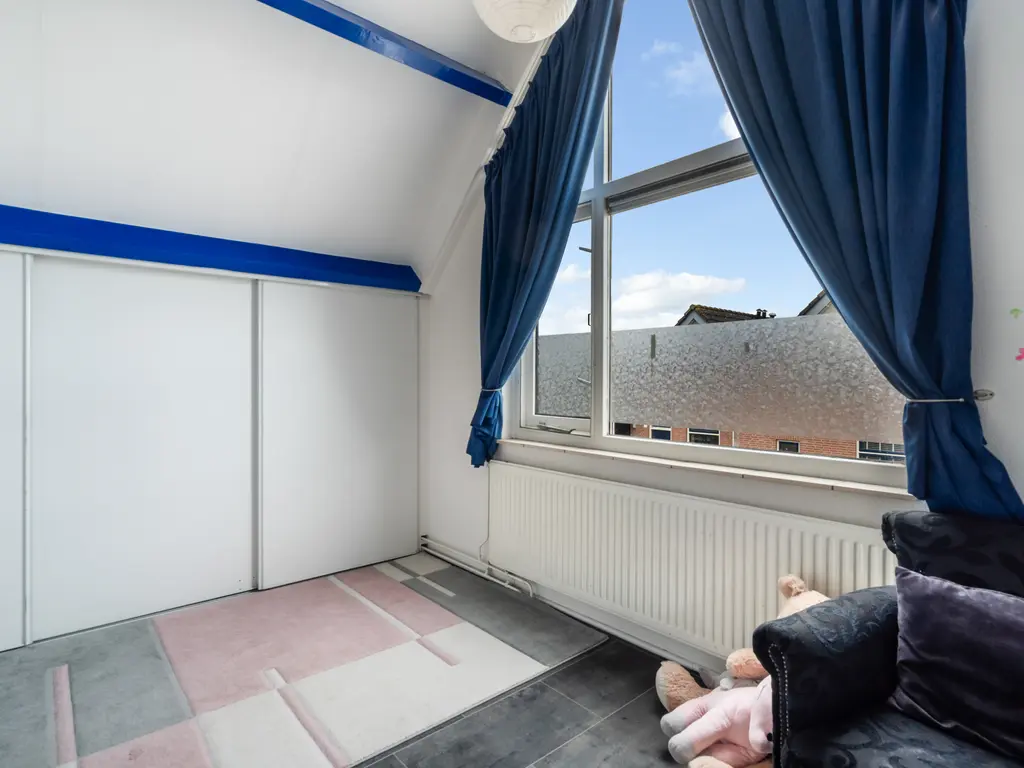 Aalborgpad 16, ROTTERDAM