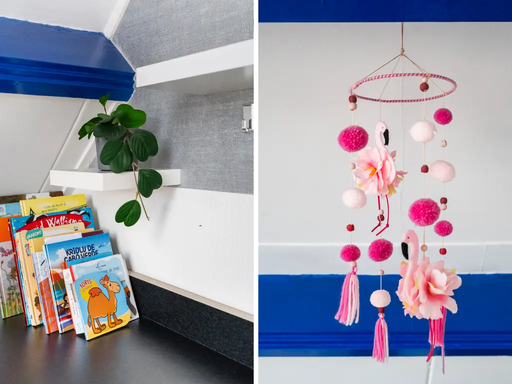 Aalborgpad 16, ROTTERDAM