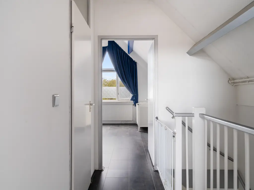 Aalborgpad 16, ROTTERDAM