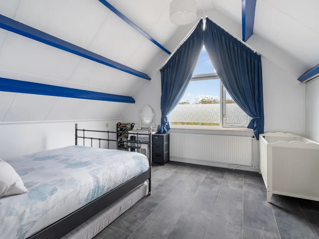 Aalborgpad 16, ROTTERDAM