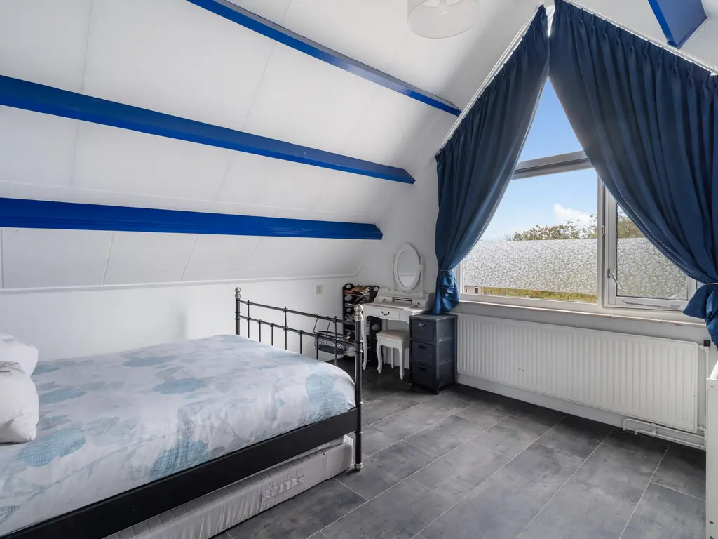 Aalborgpad 16, ROTTERDAM