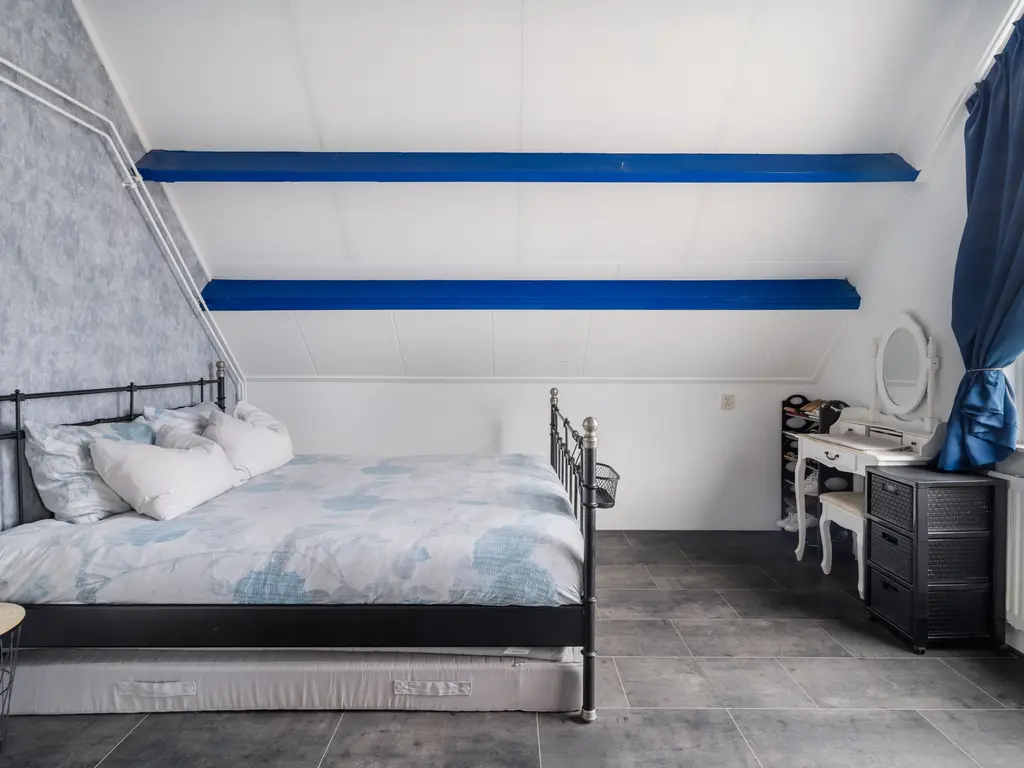 Aalborgpad 16, ROTTERDAM