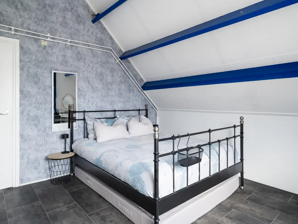 Aalborgpad 16, ROTTERDAM