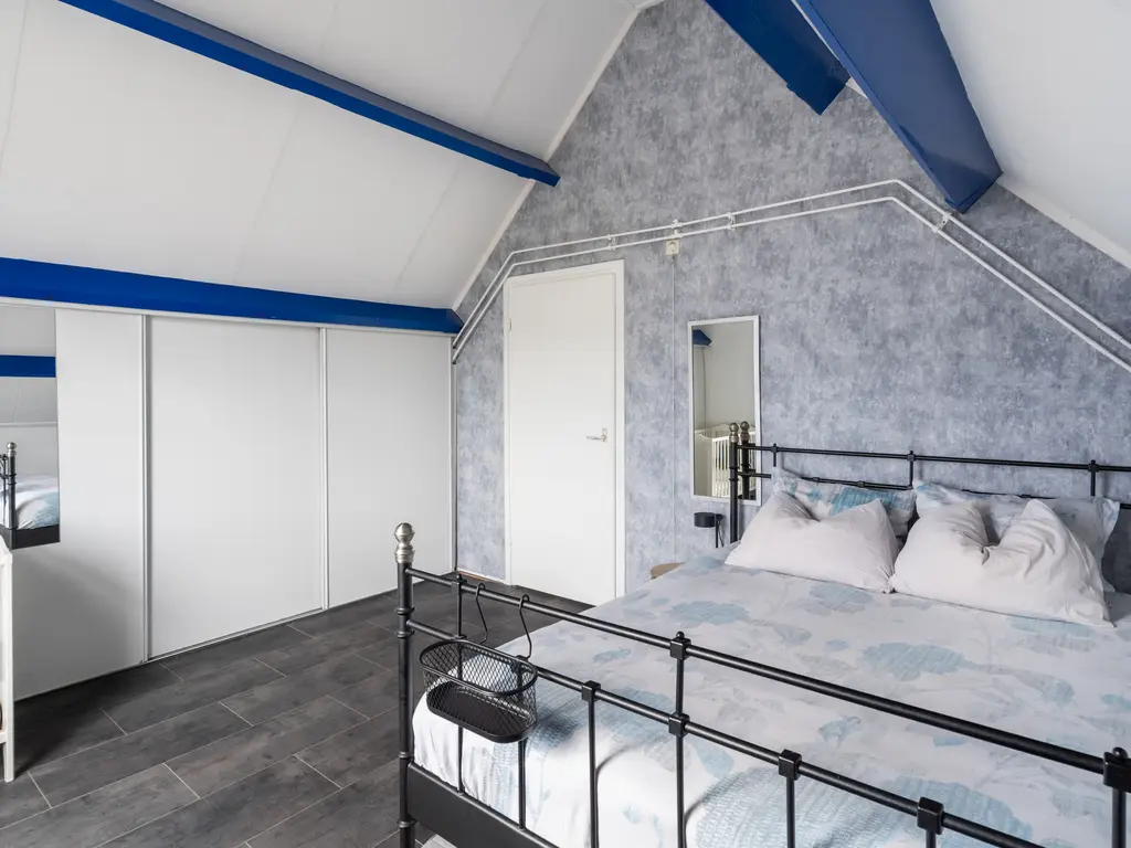 Aalborgpad 16, ROTTERDAM