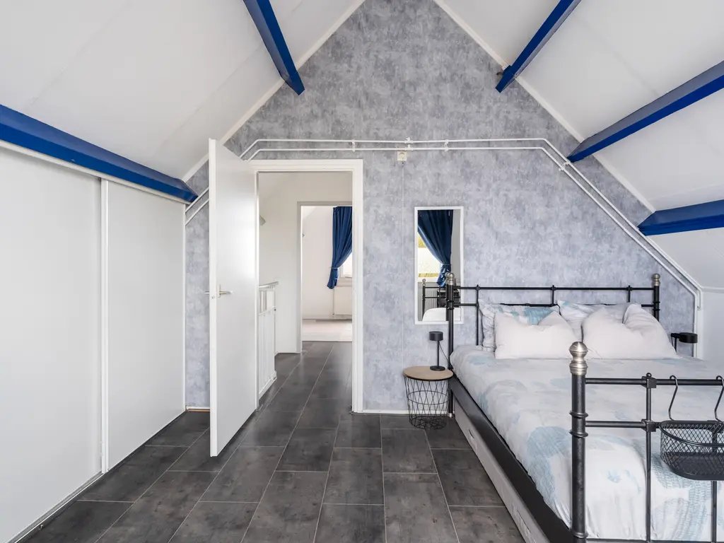 Aalborgpad 16, ROTTERDAM