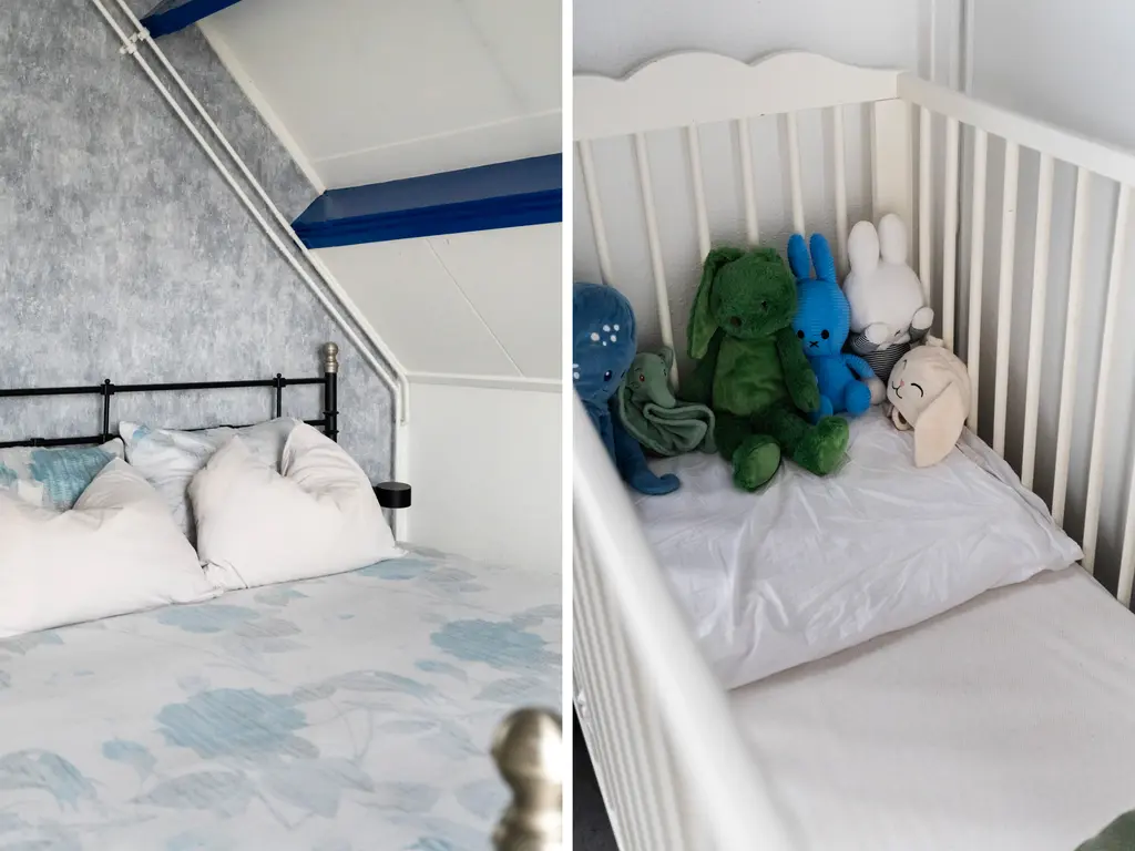 Aalborgpad 16, ROTTERDAM