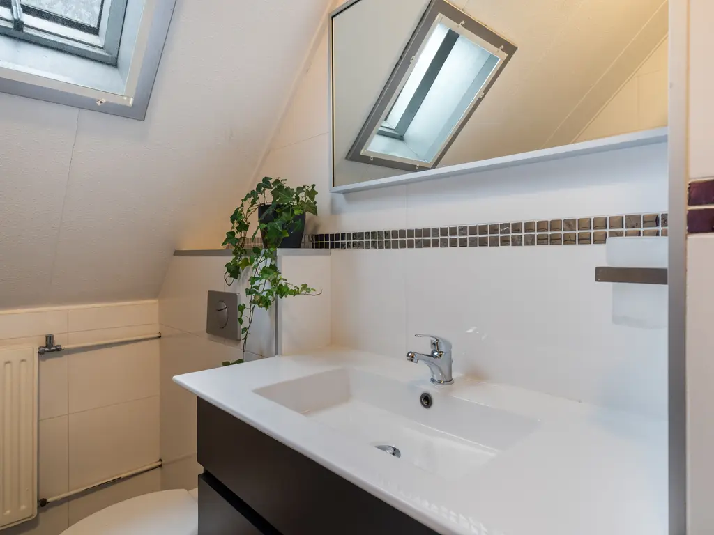 Aalborgpad 16, ROTTERDAM