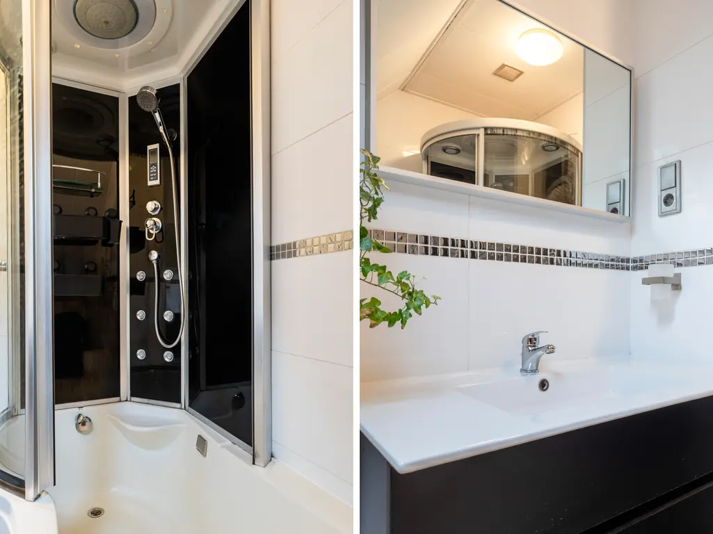 Aalborgpad 16, ROTTERDAM