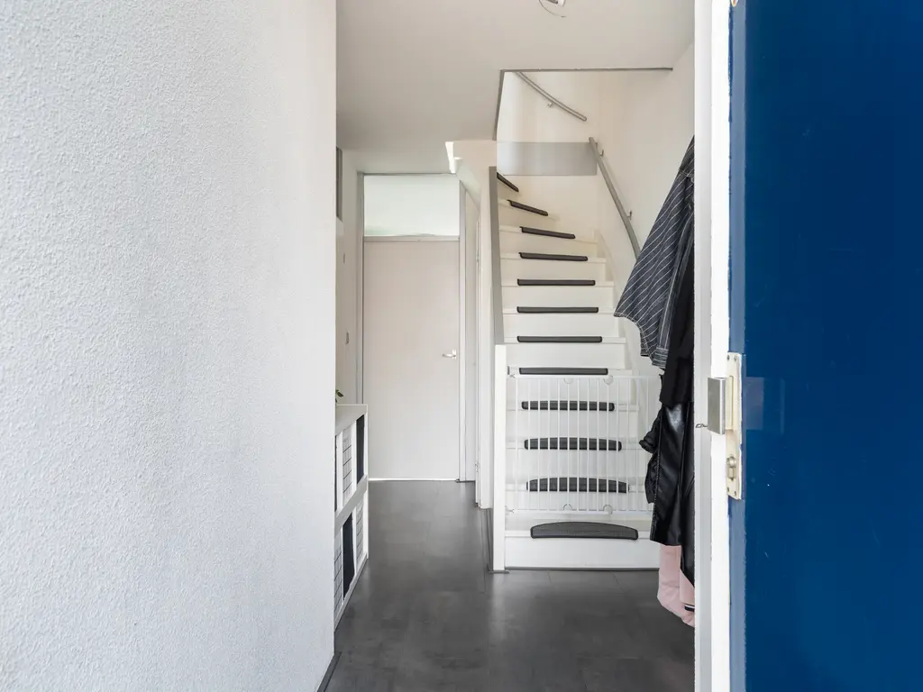 Aalborgpad 16, ROTTERDAM