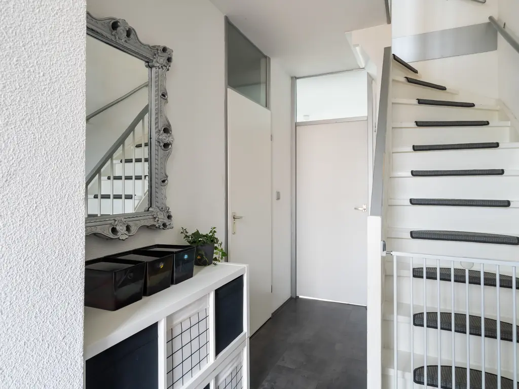 Aalborgpad 16, ROTTERDAM