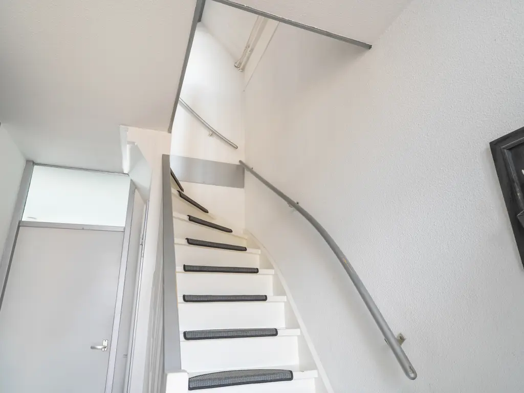 Aalborgpad 16, ROTTERDAM