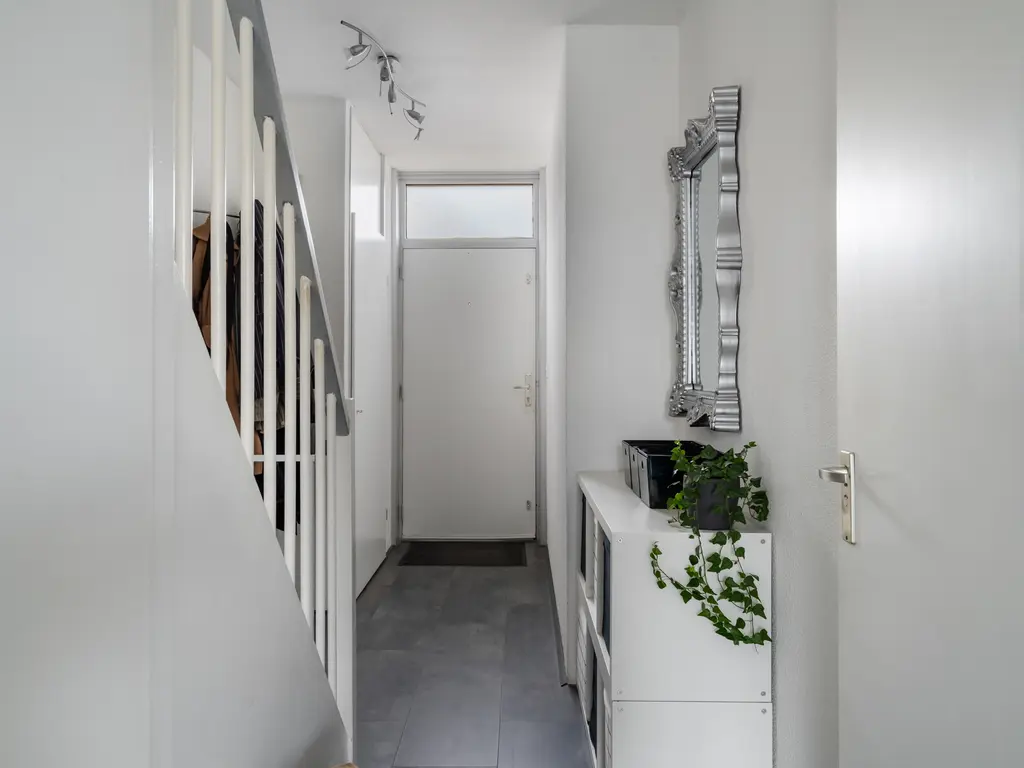 Aalborgpad 16, ROTTERDAM