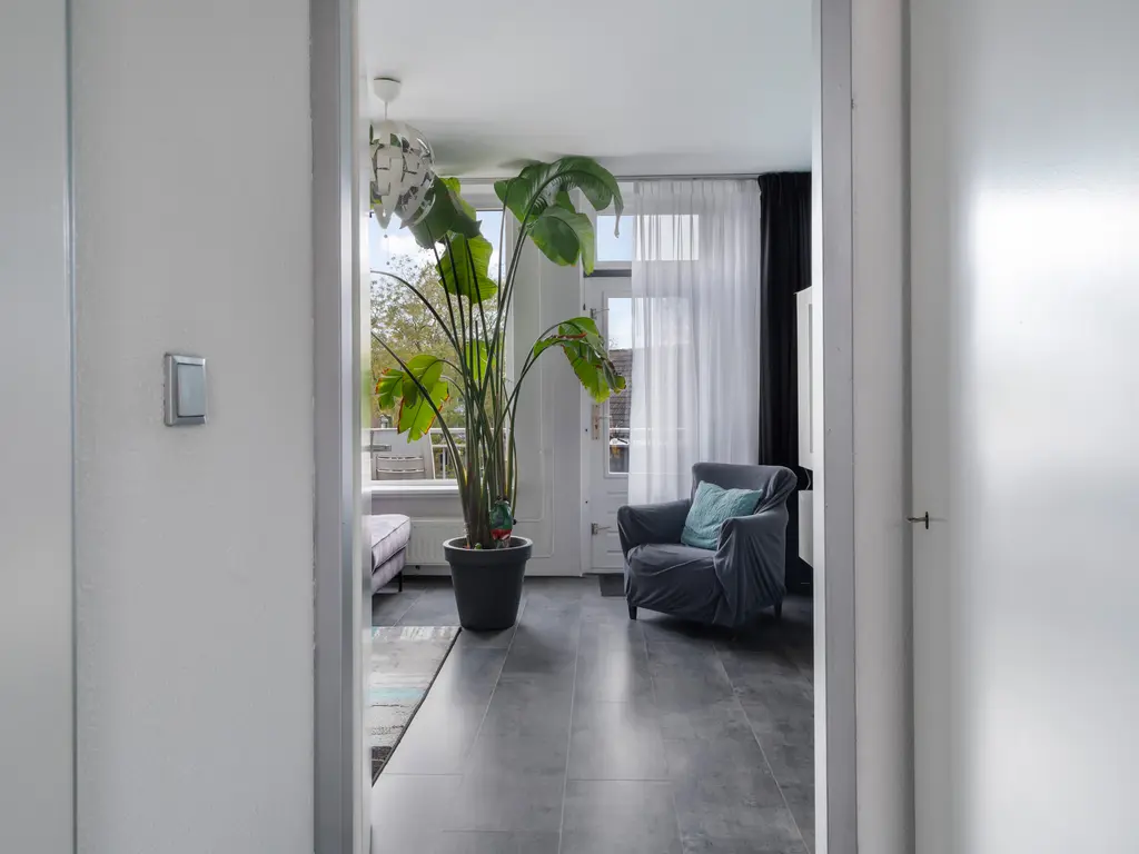 Aalborgpad 16, ROTTERDAM