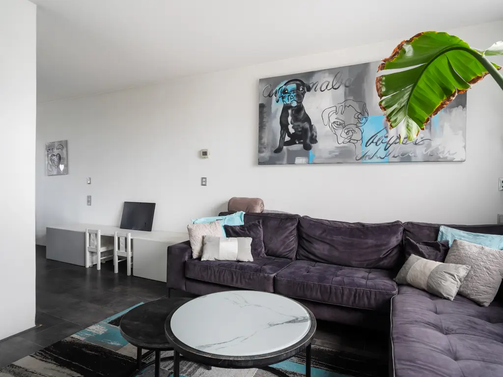 Aalborgpad 16, ROTTERDAM