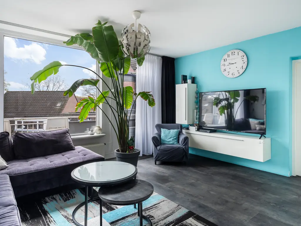 Aalborgpad 16, ROTTERDAM