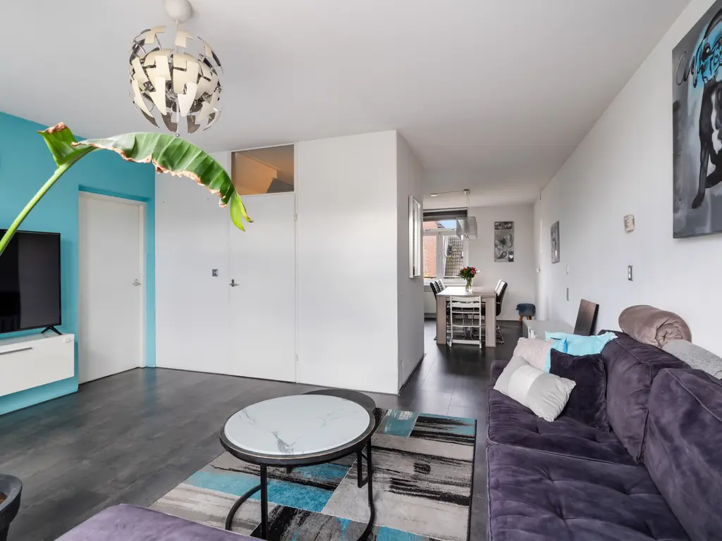 Aalborgpad 16, ROTTERDAM