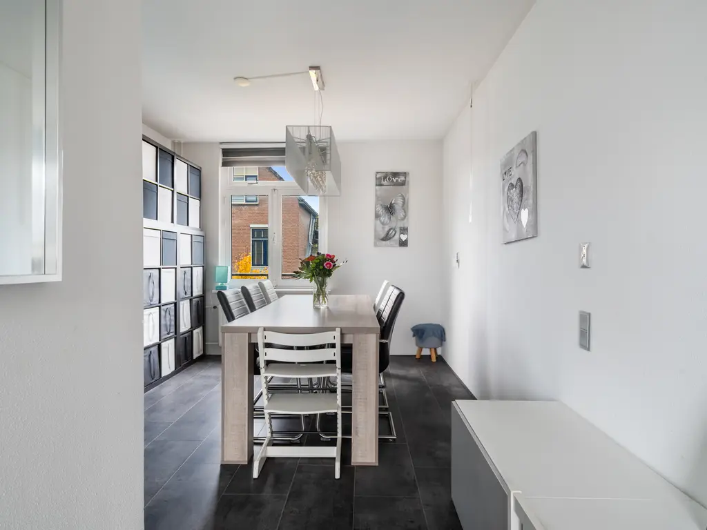 Aalborgpad 16, ROTTERDAM