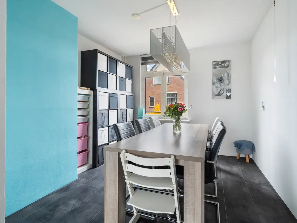 Aalborgpad 16, ROTTERDAM